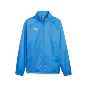 Puma teamGOAL All Weather Jacket - blau