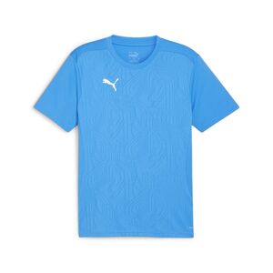 Puma teamFINAL Training Jersey - blau