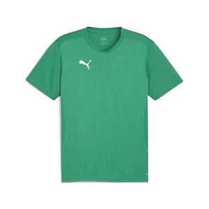 Puma teamFINAL Training Jersey - gr�n