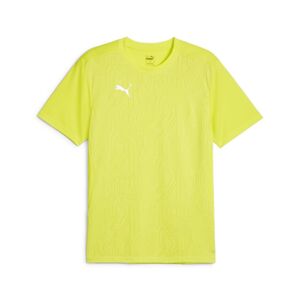 Puma teamFINAL Training Jersey - gr�n