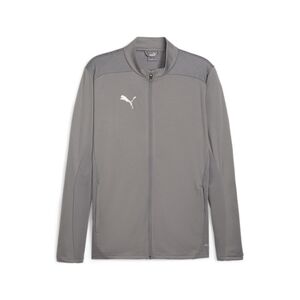 Puma teamFINAL Training Jacket - grau