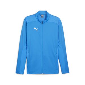 Puma teamFINAL Training Jacket - blau
