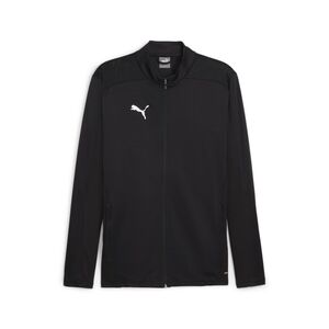 Puma teamFINAL Training Jacket - schwarz