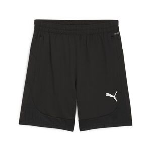 Puma teamFINAL Training Shorts - schwarz