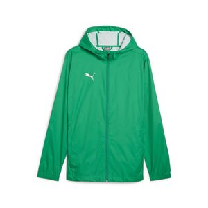 Puma teamFINAL Allweather Jkt - gr�n