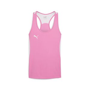 Puma Individual Padel Tank Top - poison pink-puma white