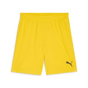 Puma teamGOAL Shorts - gelb