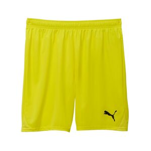 Puma teamGOAL Shorts - gelb