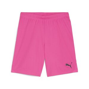 Puma teamGOAL Shorts - pink