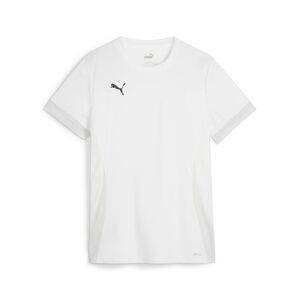 Puma teamGOAL Matchday Jersey Wmns - weiss