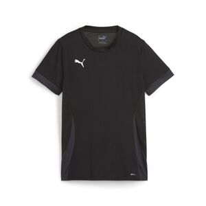 Puma teamGOAL Matchday Jersey Wmns - schwarz