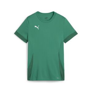 Puma teamGOAL Matchday Jersey Wmns - grn