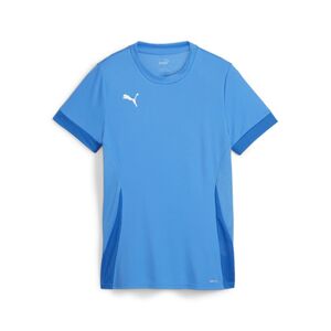 Puma teamGOAL Matchday Jersey Wmns - blau