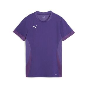 Puma teamGOAL Matchday Jersey Wmns - violett