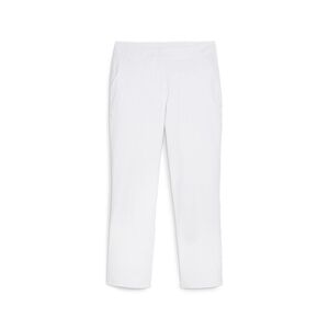 Puma W Costa Trouser Pant - white glow