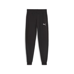 Puma teamGOAL Casuals Pants Jr - schwarz
