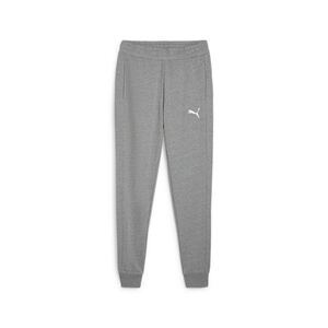 Puma teamGOAL Casuals Pants - grau