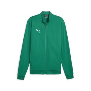 Puma teamGOAL Casual Tracktop - gr�n