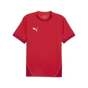 Puma teamFINAL Jersey - rot