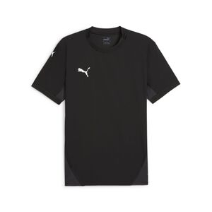 Puma teamFINAL Jersey - schwarz