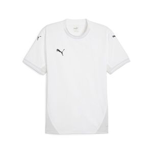 Puma teamFINAL Jersey - weiss