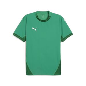 Puma teamFINAL Jersey - gr�n