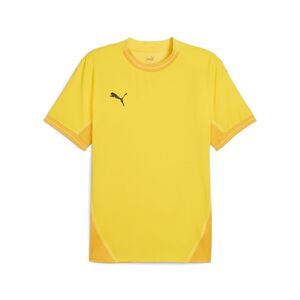 Puma teamFINAL Jersey - gelb