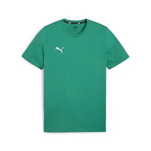 Puma teamGOAL Casuals Tee - gr�n