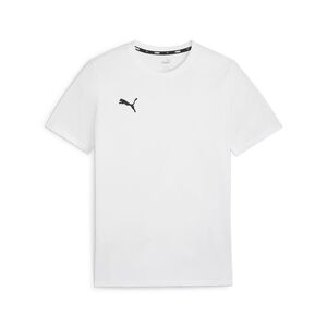 Puma teamGOAL Casuals Tee - weiss