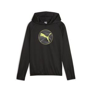 Puma Active Sports Poly Hoodie