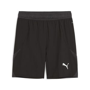 Puma teamFINAL Shorts - schwarz