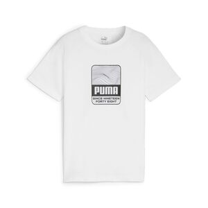 Puma Active Sports Grafik T-Shirt