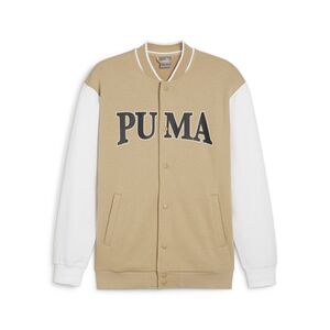 Puma Puma Squad Track Jacket Tr - prairie tan