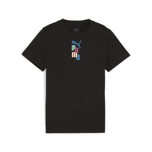 Puma Ready Set Better Tee B - puma black