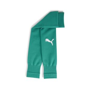 Puma teamGOAL Sleeve Sock - gr�n