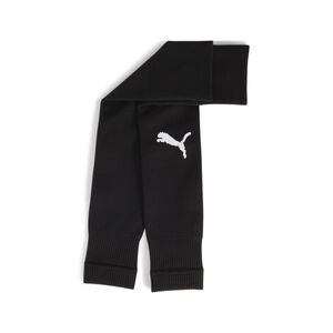 Puma teamGOAL Sleeve Sock - schwarz
