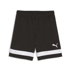 Puma individualRISE Shorts Jr - schwarz