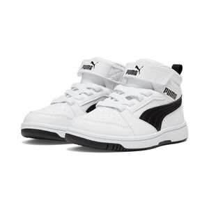 Puma Puma Rebound V6 Mid AC+ PS - weiss