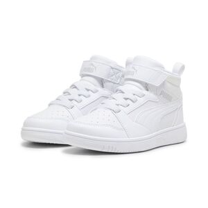 Puma Puma Rebound V6 Mid AC+ PS - weiss