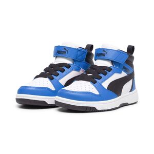 Puma Puma Rebound V6 Mid AC+ PS - weiss