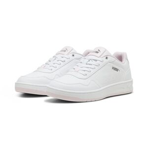 Puma Court Classy - weiss