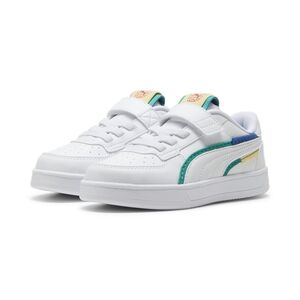 Puma Puma Caven 2.0 Ready, Set, - puma white-cobalt glaze-sparkl