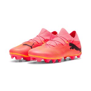 Puma Future 7 Match Fg/Ag Fu�ballschuhe