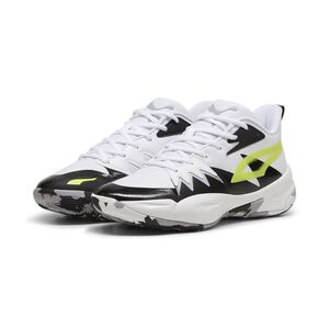 Puma Genetics - puma white-electric lime