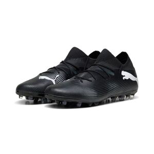 Puma Future 7 Match Mg - puma black-puma white