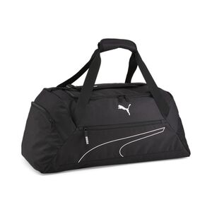 Puma Fundamentals Sports Bag M - puma black