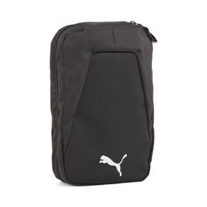 Puma teamGOAL Wash Bag - schwarz
