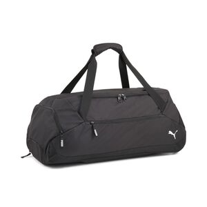 Puma teamGOAL Wheel Teambag M - schwarz