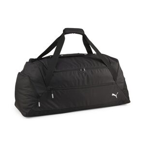 Puma teamGOAL Teambag L - schwarz
