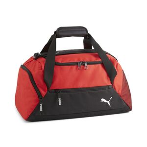 Puma teamGOAL Teambag S - rot
